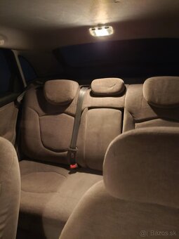 Citroen C5 exclusive - 4