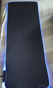 LED RGB PODLOŽKA - 4