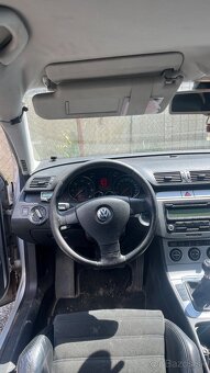 Predaj Passat B6 - 4