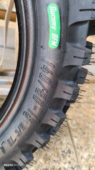 Nová sada Enduro Pneu Motoz Euro Enduro 6 FIM - 4