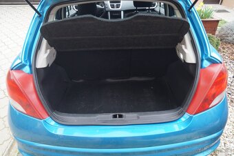 Peugeot 207 1.4HDi - 4