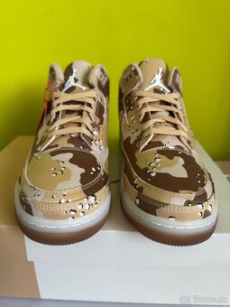 Tenisky Air Jordan 3 Retro - 4