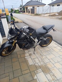HONDA CB1000R 2013 - 4
