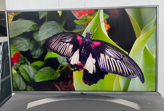 SMART TV LG 49UJ701V-123cm-4K - 4