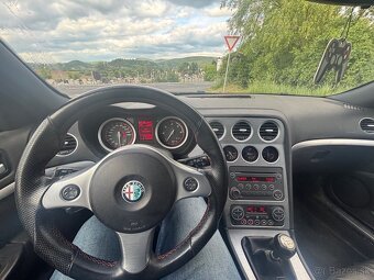 Alfa romeo 159 Ti sportwagon - 4