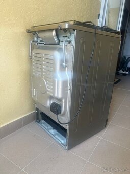 Sporak Indesit - 4