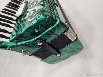 Akordeon Weltmeister Achat / fröhlich Händel 72 - 4