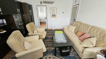 3-izbový byt ROŽŇAVSKÁ ul. - Košice-Západ, Terasa - 4