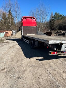 Renault Midlum 270DX - 4