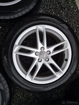 Elwktrony 5x112 Audi Q5 235/55 R19 - 4