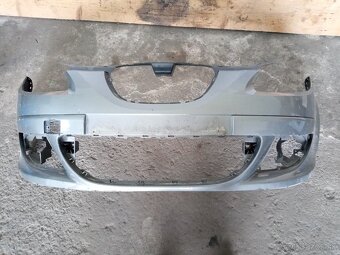 Nárazník Seat Altea XL originál 2004-2009 - 4