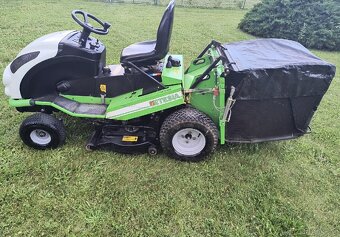 Etesia 100 Evolution - 4