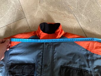 Moto bunda louis cafe racer XL waterproof - 4