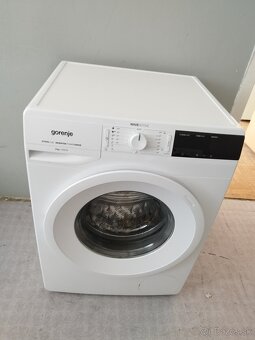 Pračka Gorenje - 4