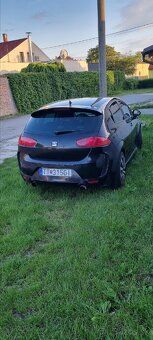 Seat Leon 1.2 tsi GT line - 4