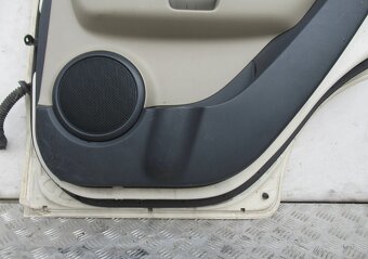 Kia Soul I 2008-2011 pravé zadné dvere - 4