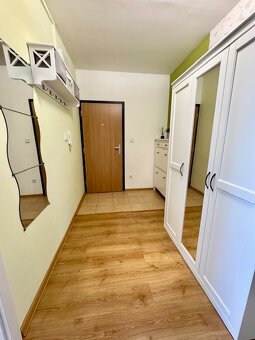Na predaj veľký 3 izbový byt po rekonštrukcii Gúgska ulica - 4