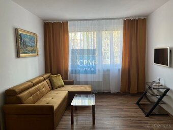 Ponúkame na prenájom 3.izbový byt v Petržalke s balkónom - 4