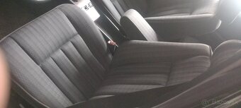 Mercedes 124 2.0 benzin - 4
