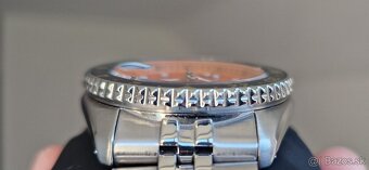 Predám SEIKO SSK005 GMT - 4
