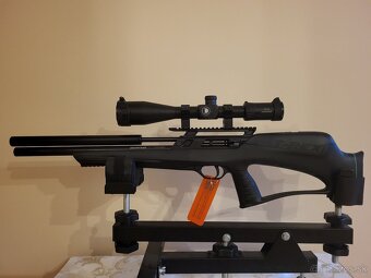 PCP vzduchovka Snowpeak T-rex Bullpup 6.35mm - 4