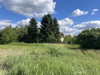 Pokojné bývanie v krásnom prostredí-3 izbový RD, Vrbová n/V - 4