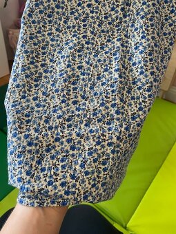 H&M saty 134/8-9 rokov - 4