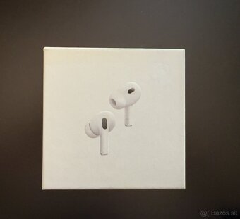 Použité AirPods Pro v dobrom stave - 4