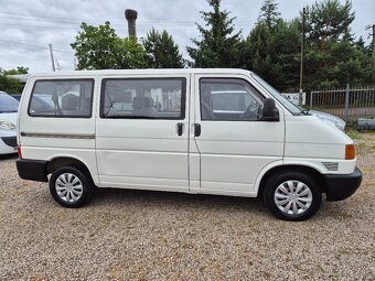 Vw t4 - 4