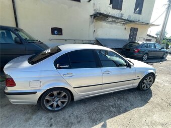 Bmw e46 330d 135kw - 4