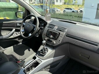 Ford Kuga 4x4 - 4