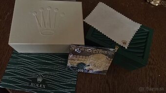 Rolex DateJust 41mm - 4