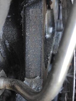 Komplet Motor BKC 1.9tdi 77kw - 4