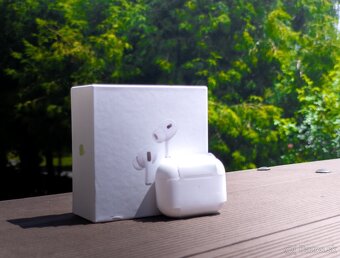 Air pods pro 2 - 4