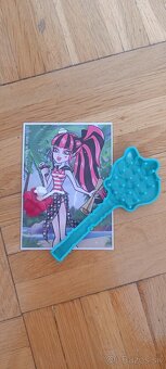 Monster High Draculaura Skull Shores - 4