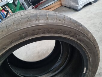 Dunlop 225/45 r17 91 w - 4
