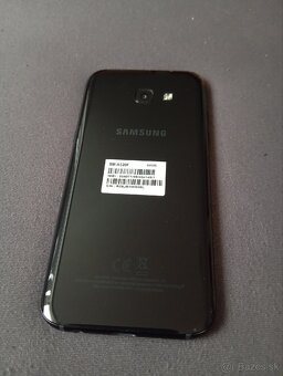 Samsung Galaxy A5 - 4