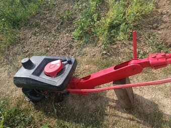 Motor Terra Vari - 4