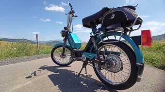 Babeta 210 - 4