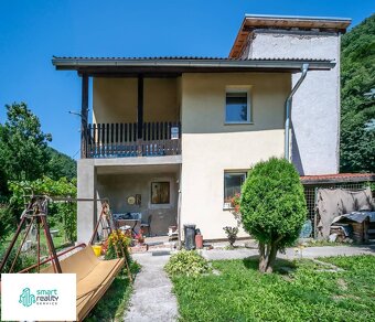 Na predaj, 4-6 izbový rodinný dom 160 m2, Zvolen - Neresnica - 4