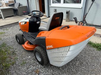 STIHL RT 5097 C - 4