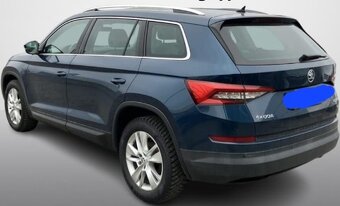 ŠKODA KODIAQ 2.0 TDi - 4