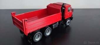 TATRA 815 1:43 - 4
