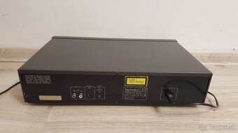 CD prehrávač Technics SL- PG500A - 4