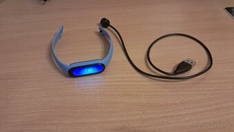 Motorola Moto G51 5G 64GB + Xiaomi Mi band 6; platné do 12.7 - 4