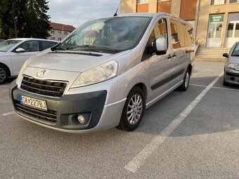 Peugeot Expert 2.0 120 kw - 4