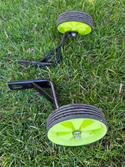 Bicykel Kellys Wasper 16 - 4