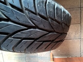 4 ks LETNÉ 185/65 R14 86T UNIROYAL cca 6-7mm LEN 39,99€/sada - 4