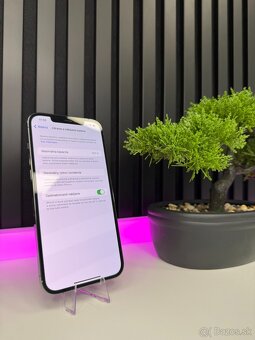 🌟 iPhone 12 Pro Max 128 GB Graphite | Záruka 1 Rok - 4
