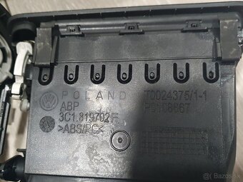 Predam Passat b6 originalne ofuky - 4
